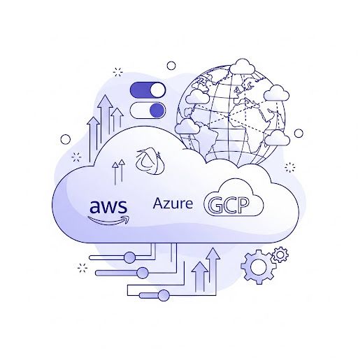 Public Cloud Deployment