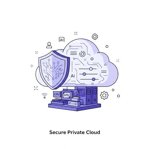 Private Cloud Deployment