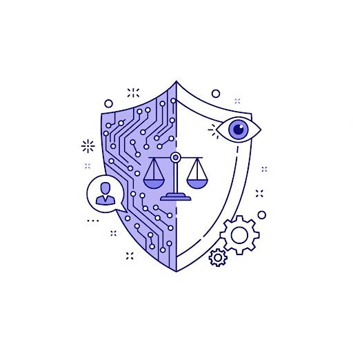AI Guardrails visualization